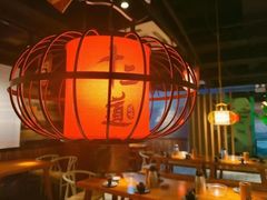-十三道烧烤(保利西街店)