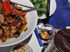 -时间仓(月湖公园店)