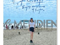 -石梅湾艾美度假酒店