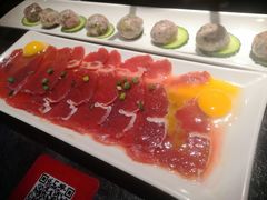 -许府牛火锅(信义坊总店)