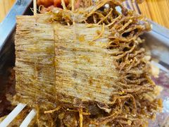 -阿姨小肉摊(同济西苑店)