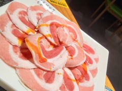 精品猪五花-鹤之乡·齐齐哈尔烤肉·非遗(秋涛路店)