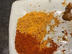 -很久以前羊肉串(昌里路三钢里店)