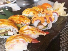 雅寿司-海之乡日本料理铁板烧(星海店)