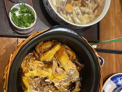 -老西门·常州菜(新区店)