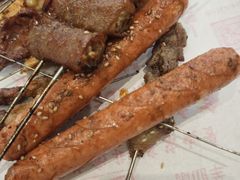 -老白清真烧烤(锦州旗舰店)