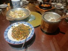 -杨记隆府(白象街店)
