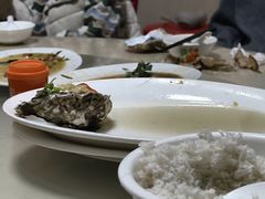 -车头老二大排档(金城步行街店)