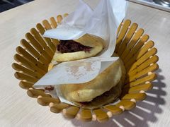精品火烧-闫家驴肉老店(华电一校店)