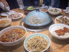 -77号渔船·蒸海鲜青岛菜(积米崖店)