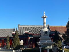 -天津大悲禅院