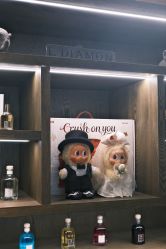 点击看大图 -LDIAMON西服定制(温州店)