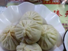 -宝正臻天津包子总店(金阳光居易店)