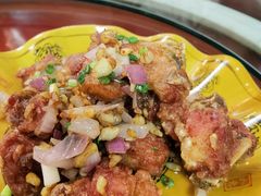 -和福餐馆(西江古街店)