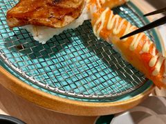 -新一番三文鱼寿司(大东海店)