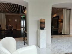 -锦江都城经典达华静安寺酒店·餐厅
