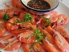 -覃记海鲜美食餐厅