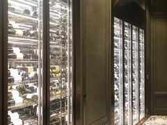 -万豪金殿(香港JW万豪酒店)