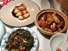 -味福记·江西小炒·南昌小吃(青山湖万达店)