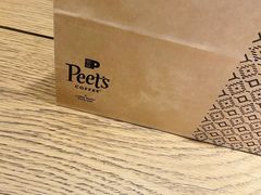 -Peet's Coffee皮爷咖啡(德基店)