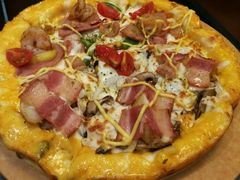 -Mr.Pizza米斯特比萨(苏州平江万达广场店)