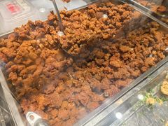 -乔波食品(杜桥中心菜场店)