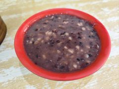 红豆红枣血糯莲藕羹-徐建萍汤包(热河南路店)