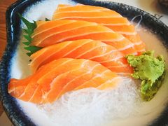 -林妈妈村·日式料理(宝山万达店)