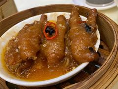 -博悦茶餐厅(文殊院店)
