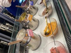 -溪边姑娘·拉丝酸奶水果捞(春熙路店)