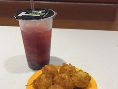 -冰岛茶餐厅(世茂店)