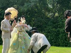 -玫瑰海岸文化旅游度假区