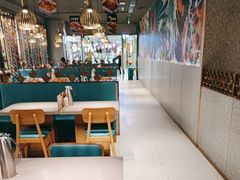 -半天妖烤鱼(呼市摩尔城店)
