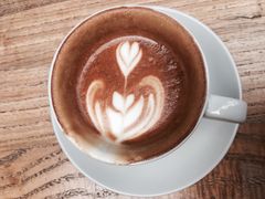 -VOYAGE COFFEE(北锣鼓巷店)