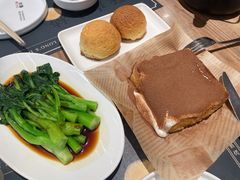 -麦龙·新港风料理(江汉路店)