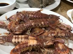 -万福缘海鲜家常菜