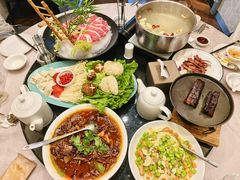 -新南华大酒店(广中店)
