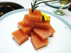-殷式·私房烧烤·羊蝎子火锅(什刹海店)