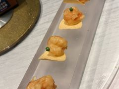 -柒园·三十年创意杭帮菜(龙湖滨江天街店)