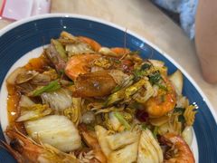 -北方饺子王·海肠捞饭·海鲜锅(山大店)