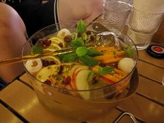 -芸鲜季·云南野生菌餐厅· 云南风物味研社(闵行店)