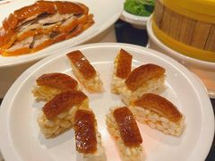 -阿庄新豫菜(通泰路店)