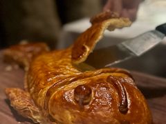 -Oyster Talks 四度蚝法餐厅