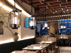 -庆江南江南菜(琴湖溪里花园城店)