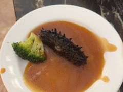 -皇朝万鑫自助餐厅