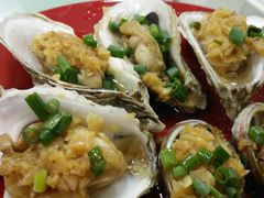 -小辣妹川味海鲜加工店(第一市场椰风巷店)