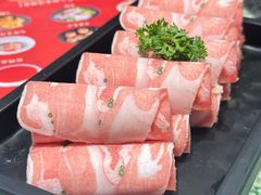 -鸿姐老火锅(静安店)