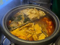 -素满香·全民食养自助(长宁龙之梦店)