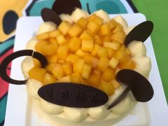 -壹点壹客·生日蛋糕(龙岗店)