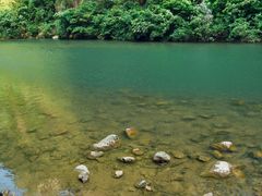 -天台山琼台仙谷景区